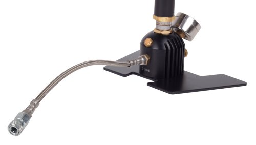 Benjamin HPP2KU High Pressure Hand Pump - Thumbnail 3