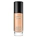 BAREPRO PERFORMANCE WEAR LIQUID FOUNDATION SPF 20 - No.11 Natural