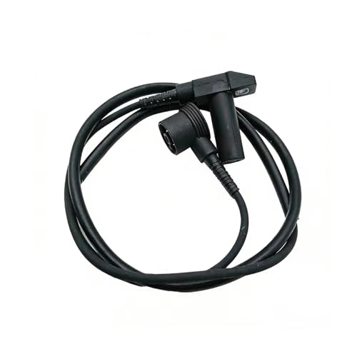 Capteur arbre à cames Mercedes 0031534928 - Idéal pour entretien auto hiver - 3