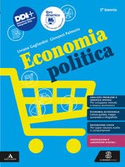 ECONOMIA POLITICA - (9788800367370) + Materiali didattici – Rebillo
