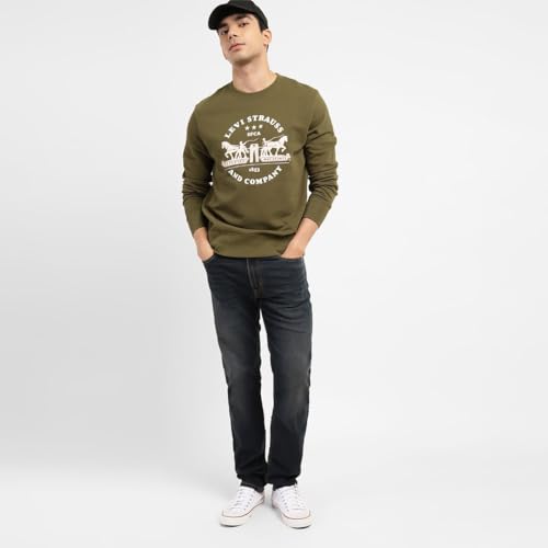 Image of Levi's Men Sweatshirt