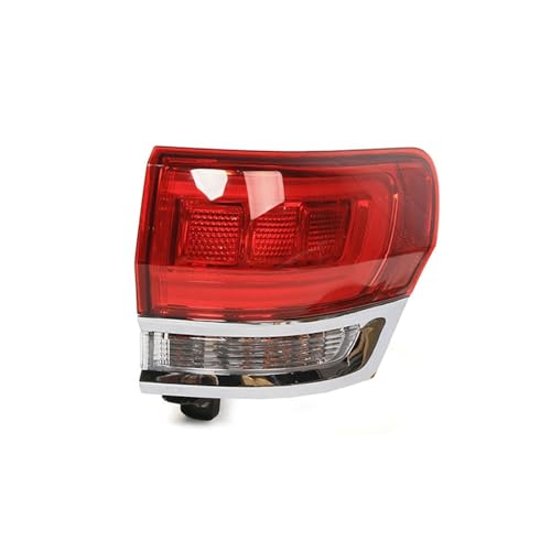 Luz trasera de coche para Jeep Grand Cherokee 14-16: solucione la ITV con el piloto derecho