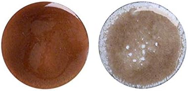 WireJewelry 2115 Mars Brown Thompson Transparent Enamel - 1 Ounce
