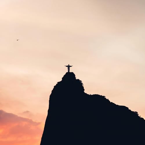 New Identity in Christ cover art