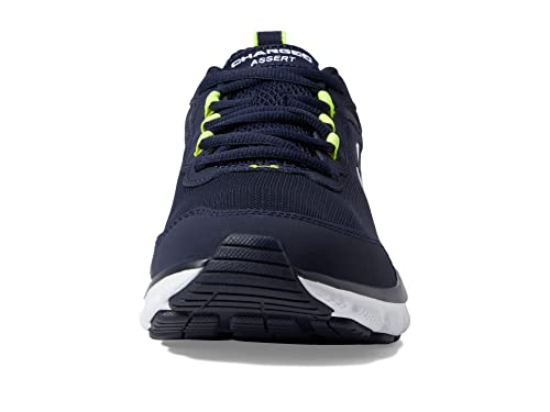 Image of Under Armour Men's Charged Assert 9 Running Shoe