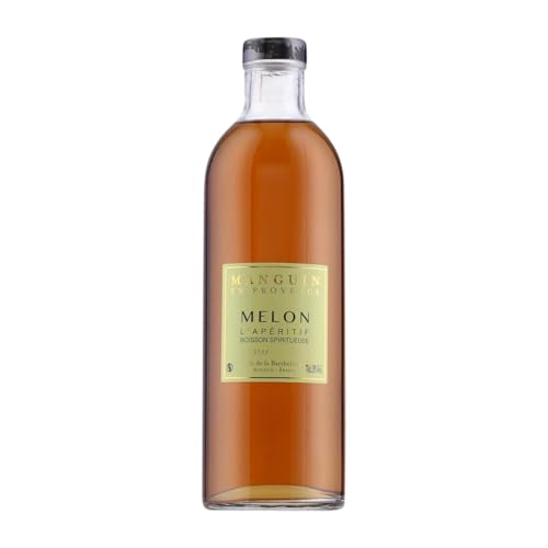 Licores Manguin Melon Aperitif 70 cl