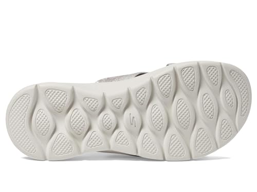 Image of Skechers Women's On-the-go Go Walk Flex Sandal - Impressed