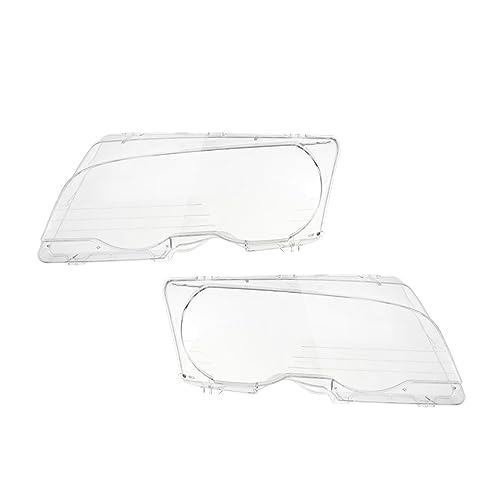 Amazon.co.uk Best Sellers The most popular items in Car Headlight Covers