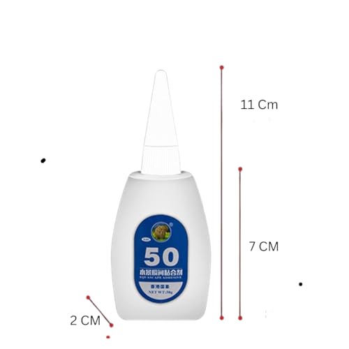 Image of Premier Plants Instant Elephant Glue for Aquarium Planted Fish Tank Aquascaping(50 Gram)