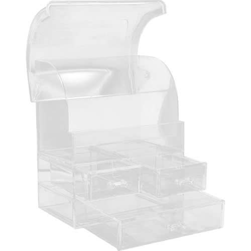 COSMEVIVI fXNgbv[{bNX oWG[ RXI[KiCU[ d؂莮 ϕip [P[X RpNg