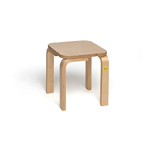 Erzi 50032 Hocker (Höhe 30 cm)