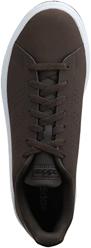 Image of adidas Men Advantage Base Tennis Shoe