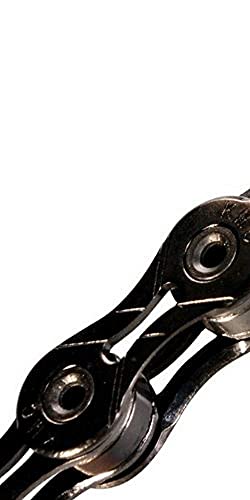 Kmc Dlc 11 Bike Chain, Black,11 Speed #TOP1