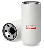 GoldGeUltra HF6607 Hydraulic Oil Filter Fit for Genie - S45 F3L1011F Genie - Z64/34 RT F4L1011