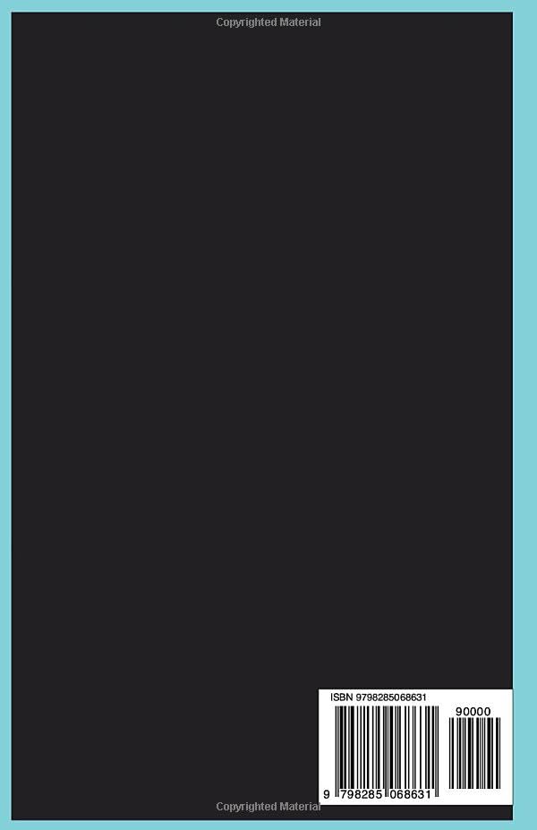 Kindle Scribe User Guide: A Step-by-Step Approach to Reading, Writing, and Organizing Like a Pro (AI tech trend, Gadgets review and movie trend) image 3