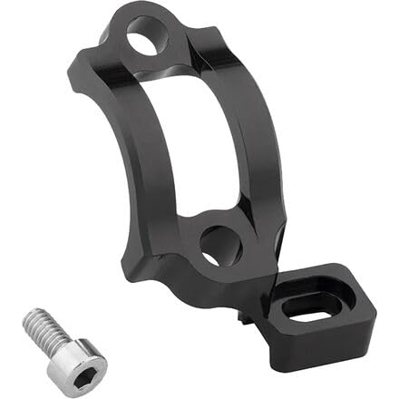 Amazon.com: Wolf Tooth Components Remote Pro Conversion Kit Black