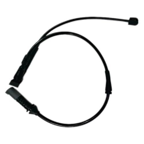 Sensor de pastillas de freno con aviso preciso para Mini F55 de 2014 a 2021 4