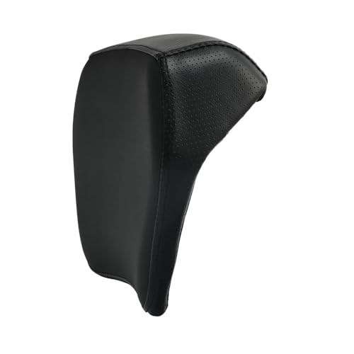 Coussin de dossier pour Chieftain pour savourer chaque road trip à moto - 7