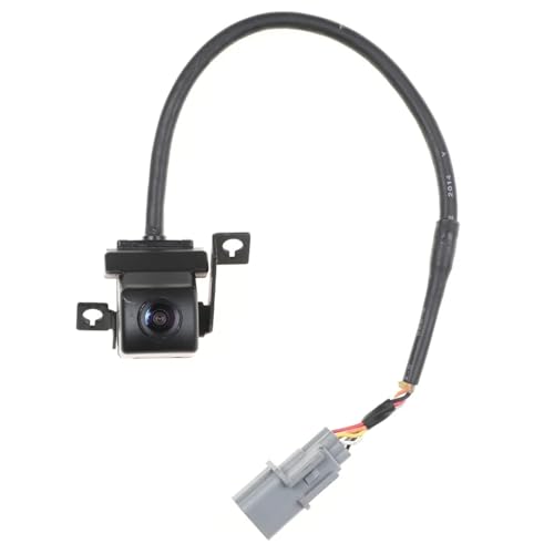 Caméra de recul ix25 GC 2016 avec vue surround ensemble image arrière