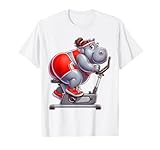 Exercise with Hippo