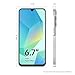 Samsung Galaxy A16 4G Android Smartphone, Super Amoled 6.7" Screen, Multiple Cameras, 128GB Storage, Light Grey, 3 Year Manufacturer Extended Warranty (UK Version)