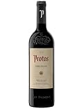 Protos Serie Privada, Vino Tinto, 100% Tempranillo, D.O. Ribera del Duero, 750ml