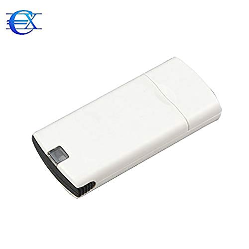 EUROXANTY - Lente d'ingrandimento tascabile con