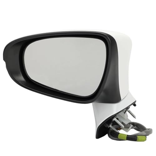 GNXeA~[ ɓK NTX ES ES350 ES300h 2013-2017 CT IS IS350 IS250 LS GS LED ^[VOiv hAq[^[tCgAZupTChEBO~[(L)