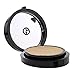 Produktbild GIORGIO ARMANI, LUMINOUS SILK GLOW FUSION POWDER NR.4, 3,5 G.