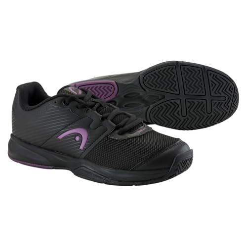 Zapatillas Head Revolt Court Mujer 274505 Bkpl 40 - 3