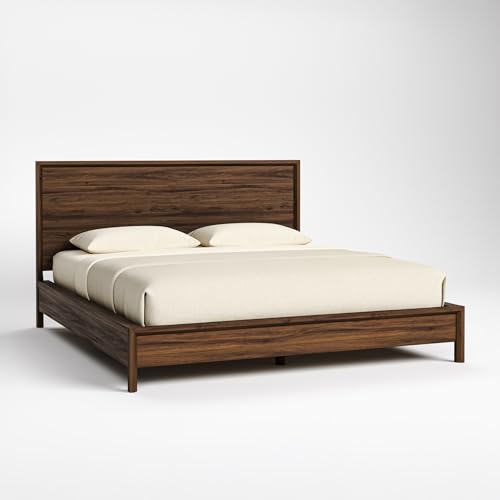 Image of Stickley Saranac Bed, California King