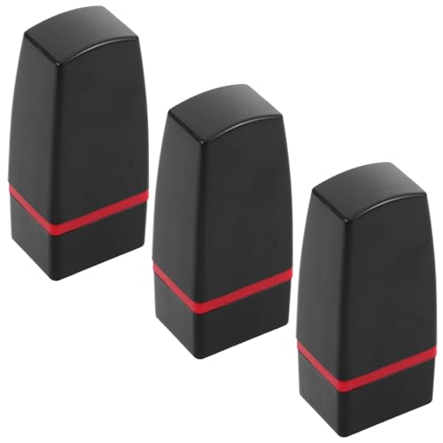 Amosfun �M�^�[�R�[�h�X�^���v 3�� �ܐ�����X�^���v �R�[�h�L���c�[�� �쎌��Ȏx�� ���y����p