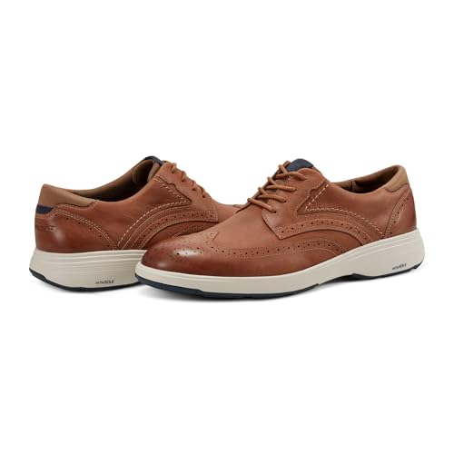 Image of Rockport Men's Noah Wingtip