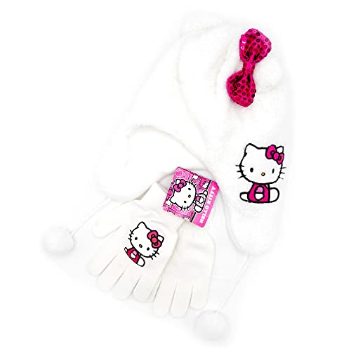amazon.ae Best Sellers The best items in Girls' Cold Weather Sets