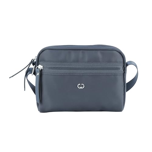 Bolso Gerry Weber Ecoes Nude para organizar tus pertenencias con comodidad