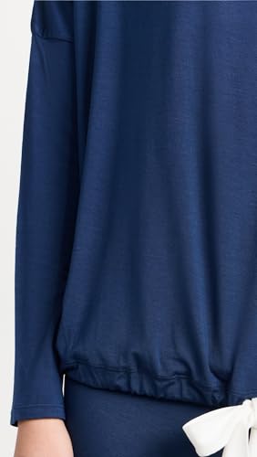 Image of Eberjey Women's Gisele The Slouchy Pajama Set