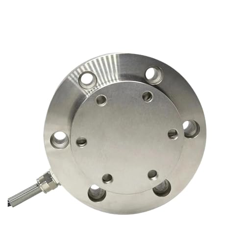Capteur de force à rayons 1t pour mesure du poids industrielle - 3