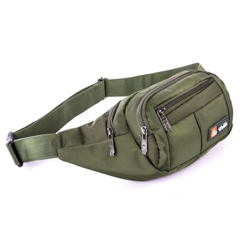 アーミーグリーン ボディバッグ メンズ 通販 大容量 ウエストポーチ おしゃれ 防水 大きめ レディース かっこいい 軽量 斜めがけ ポリ