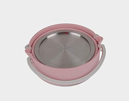 Tetera Eléctrica Plegable CMS US 600 ml 240V miniatura 3