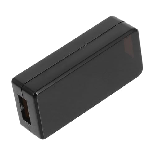 Caja protectora para disco duro Luxshiny miniatura 1