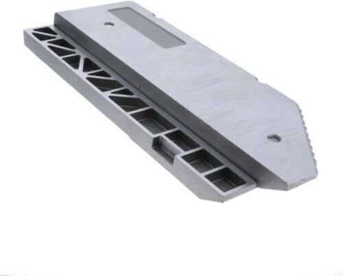 Replacement For Compatible With Dewalt Genuine OEM Left Fence for DW715 Miter Saw - 626396-03SV
