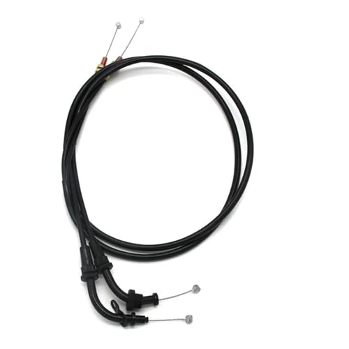 Câble d'accélérateur pour Suzuki GSX 400 X accélération de scooter