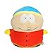 CHANGCHUNTENG South Park Peluche Gioco Giocattolo Bambola Stan Kyle Kenny Regalo di Compleanno for Bambini (Color : C, Size : 18-20cm)