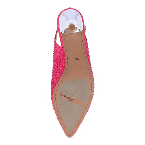 Image of Women's J Renee, Ferryanne Pump