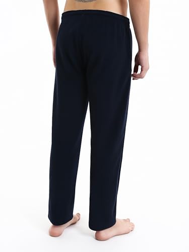 LC WAIKIKI Regular Fit Men's Pyjama Bottoms - XL - Navy