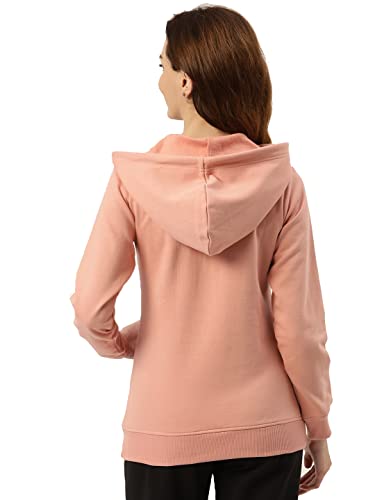 Image of Women Hooded Sweatshirt