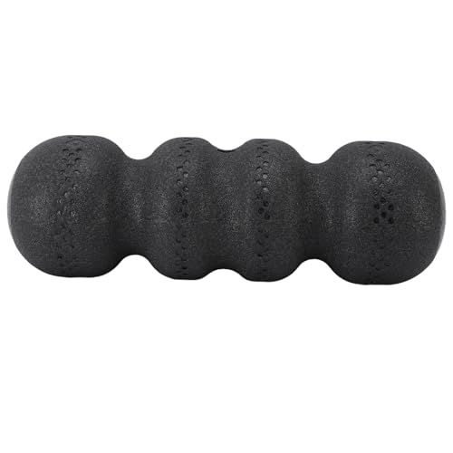 Back Foam Roller Grooved