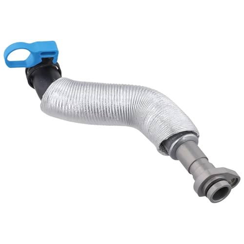 Tubo de drenaje de aceite para turbo Mini R59 que evita fugas en Cooper S