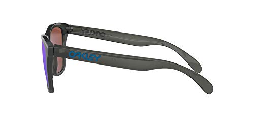 Image of Oakley OO9245 Frogskins Low Bridge Fit Square Sunglasses