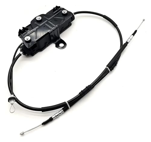 Módulo de freno de estacionamiento para BMW 750i 760i con motor actuador electrónico de alta precisión